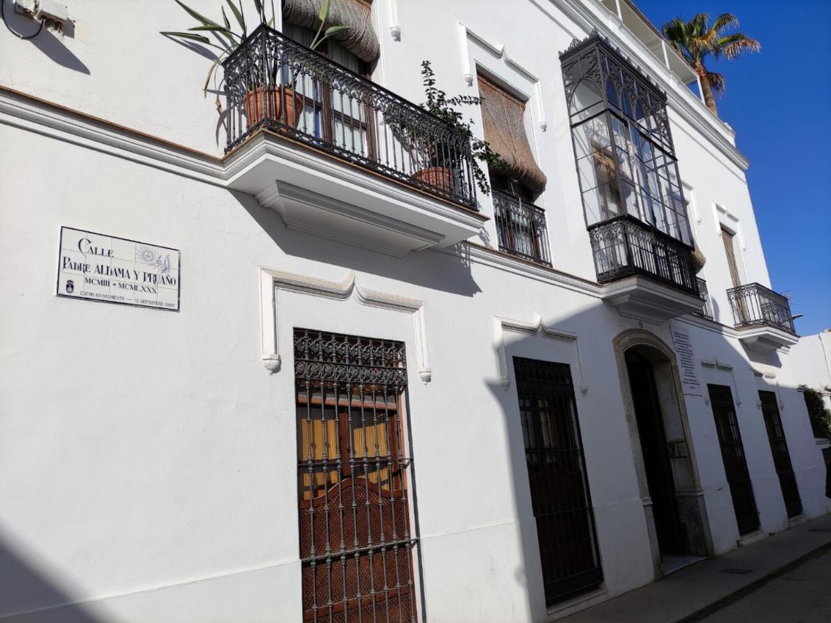 Apartamento Sanlucar-El Pradillo Sanlúcar de Barrameda Kültér fotó