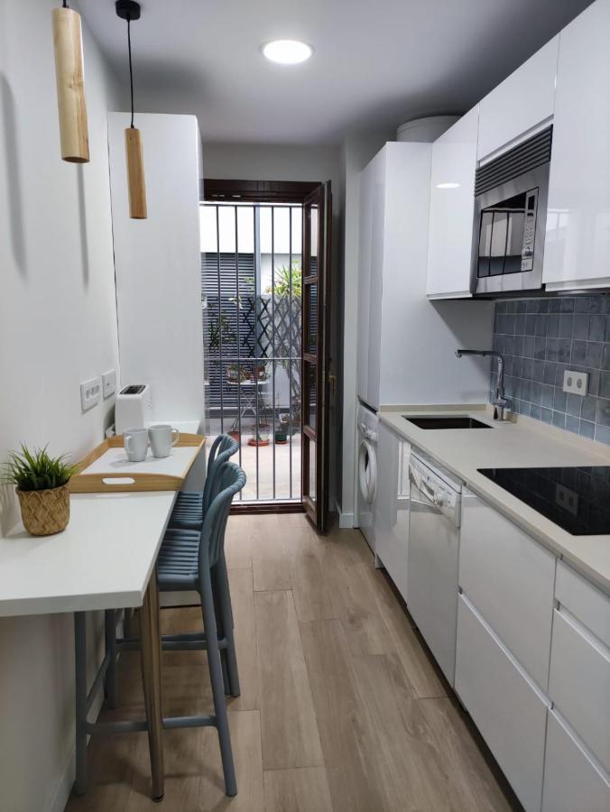 Apartamento Sanlucar-El Pradillo Sanlúcar de Barrameda Kültér fotó