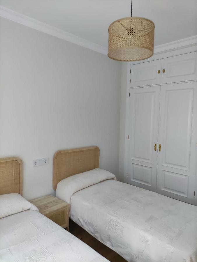Apartamento Sanlucar-El Pradillo Sanlúcar de Barrameda Kültér fotó