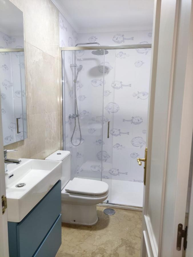 Apartamento Sanlucar-El Pradillo Sanlúcar de Barrameda Kültér fotó